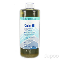 キャスターオイル(ひまし油) 946ml