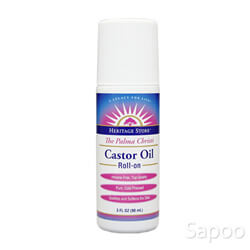 ひまし油(キャスターオイル) ロールオン 90ml