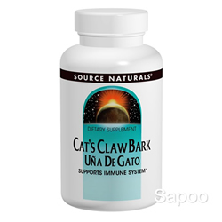キャッツクロー・バーク 500mg 30粒