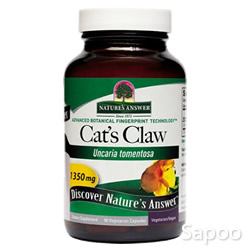 キャッツクロー 450mg 90ベジカプセル