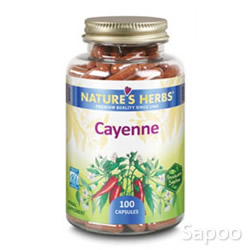 カイエン 450mg 100カプセル