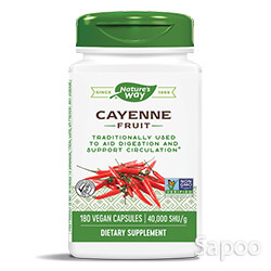 カイエン 450mg 180カプセル