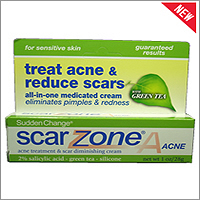 アクネトリートメント