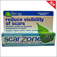 スカーディミニッシュ