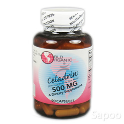 セラドリン 500mg 90カプセル