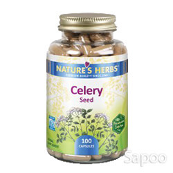 セロリシード 100カプセル