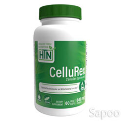 セルレックス 60ベジカプセル