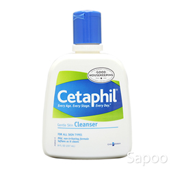 セタフィル ジェントルスキンクレンザー 236ml