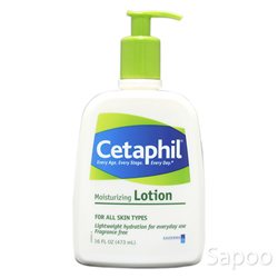 セタフィル モイスチャライジングローション 473ml