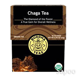 チャーガティー 18ティーバック