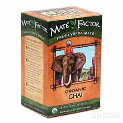 チャイティー 20ティーバッグ