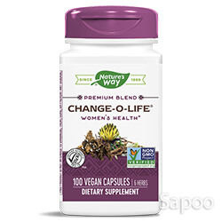 チェンジオーライフ 100ベジカプセル