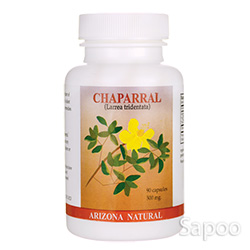 チャパラル 180粒