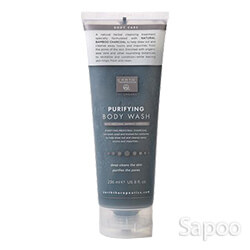 チャコールピュリファイング ボディウォッシュ 236ml