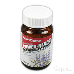 チェストベリーパワー 60カプセル