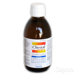 チェスタルハニー 250ml