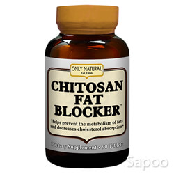 キトサンファットブロッカー 90粒