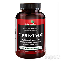 コレスタLO 60粒