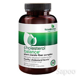 コレステロールバランス 90ベジカプセル