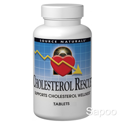 コレステロールレスキュー 60粒