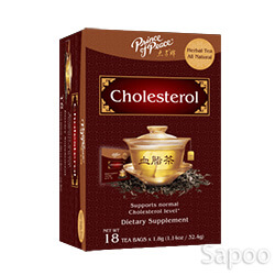 コレステロールティー 18ティーバッグ