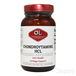 コンドロイタミンHCL 90カプセル