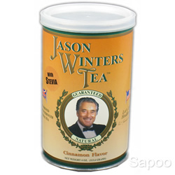 ジェイソンウィンターズティーシナモン 113.6g