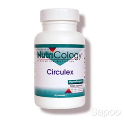 サーキュレックス 90カプセル