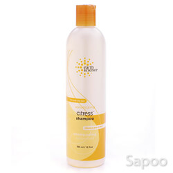 シトレスシャンプー 355ml