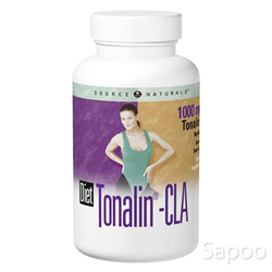 ダイエット・トナリンCLA 120ソフトジェルカプセル