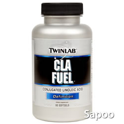 CLAフューエル 120ソフトジェルカプセル