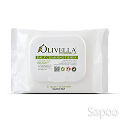 クレンジングティッシュ 30枚