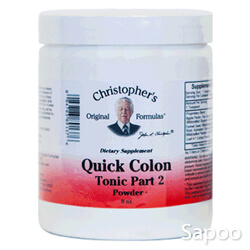 クイックコロン パウダー 227g