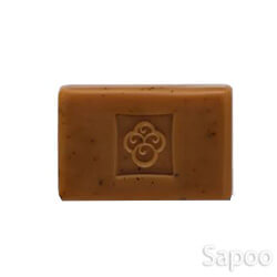 クレンジング フェイス&ボディバー 98g