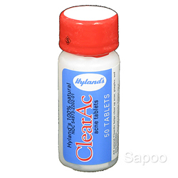 クリアーAC 50粒