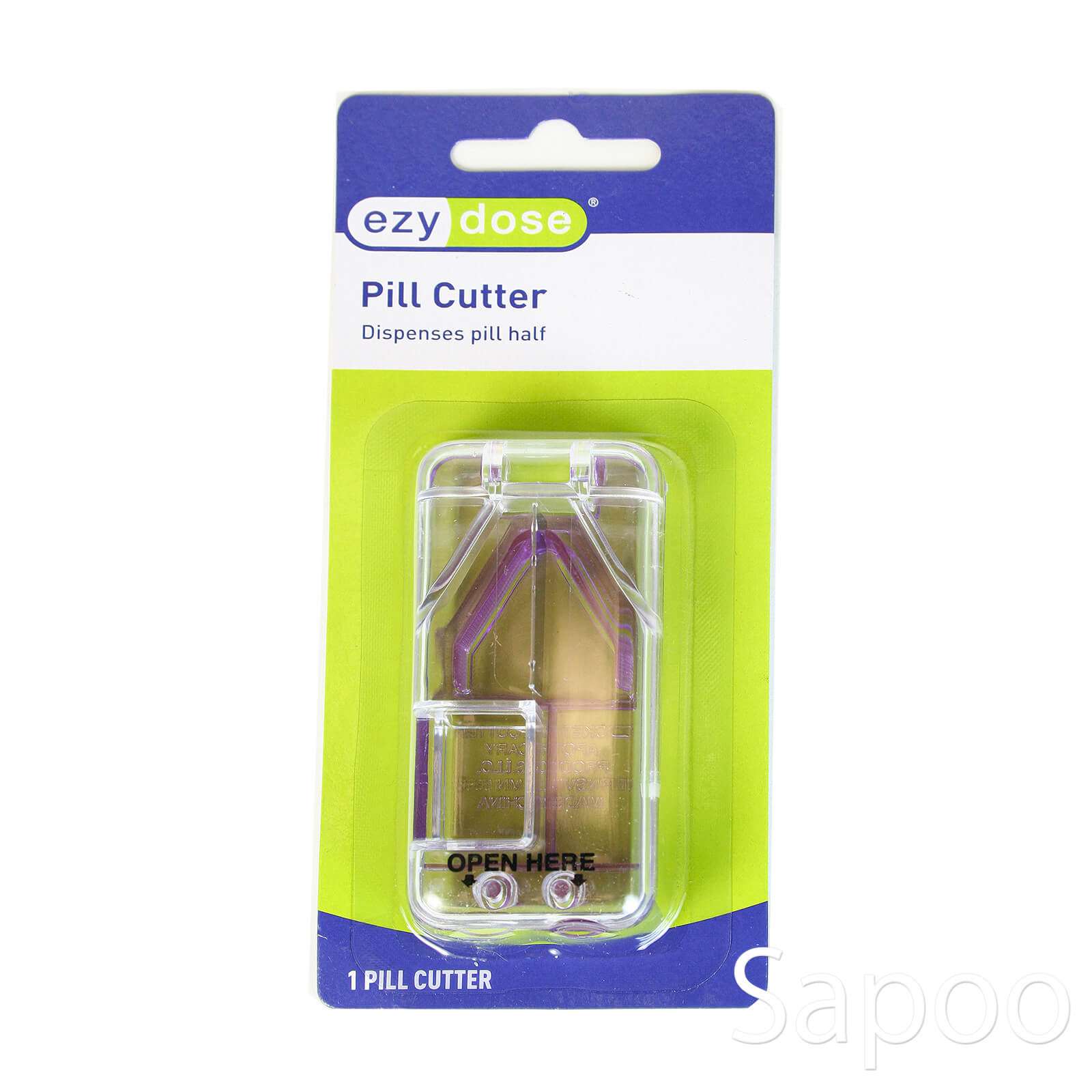 タブレットカッター