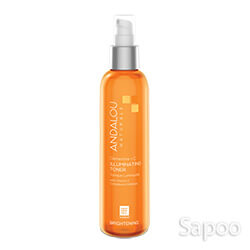 クレメンタイン+C イルミネーティングトーナー 178ml