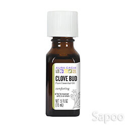エッセンシャルオイル クローブバッド 15ml