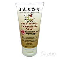 ココアバター　ボディスクラブ　170g 170g