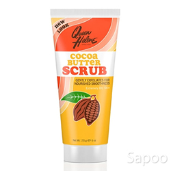 ココアバタースクラブ(乾燥肌用) 170g