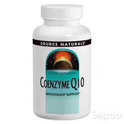 CoQ10 75mg 60カプセル