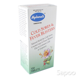 コールドソア・フィーバーブリスター 100粒