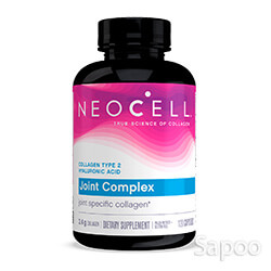 コラーゲンタイプ2 ジョイントコンプレックス 120カプセル