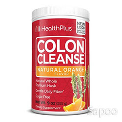 コロンクレンズ オレンジ味 225g