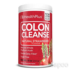 コロンクレンズ ストロベリー味 225g