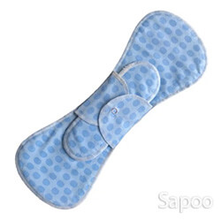 カラーナイトタイムパック 1枚