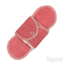 カラーパンティーライナーパック 3枚セット