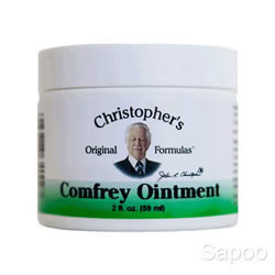 コンフリーオイントメント 59ml