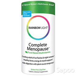コンプリートメノポースマルチビタミン 120粒