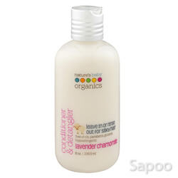 オールナチュラルコンディショナー(ラベンダー/カモミール) 236.5ml